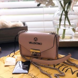 NWT Valentino Lola Crossbody Bag